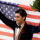 Illustration for article titled Gold Medalist Figure Skater Evan Lysacek Will Not Compete in Sochi